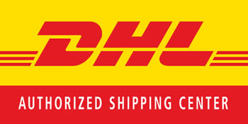 DHL Shipping Bentonville